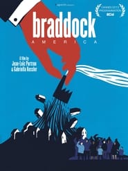 Poster Braddock America