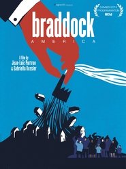 Poster Braddock America 2014