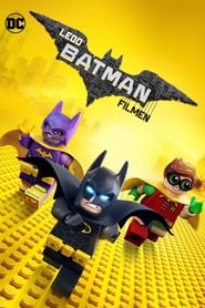 Lego Batman filmen [The Lego Batman Movie]