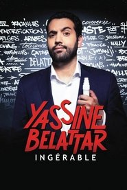 Yassine Belattar - Ingérable !) Yassine Belattar - Ingérable ! (2016)