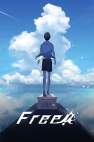 Free! - Season 3 Episode 6