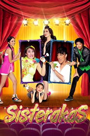 Poster Sisterakas