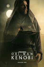 Obi-Wan Kenobi Miniseries 10