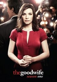 The Good Wife Season 1 Episode 6