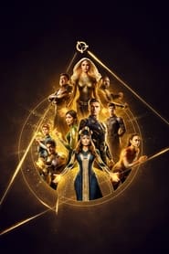 Eternals