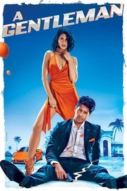 A Gentleman 2017 Hindi Movie BluRay 300mb 480p 1GB 720p 4GB 10GB 14GB 1080p