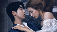Bride of the Water God en streaming