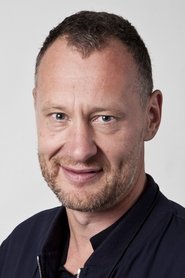 Nikolaj Frobenius headshot