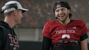 Spring Ball Begins