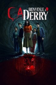 Affiche de Ça : Bienvenue à Derry