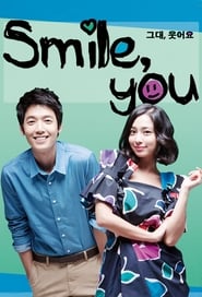 Poster Smile, You - Season 1 Episode 18 : Episode 18 2010