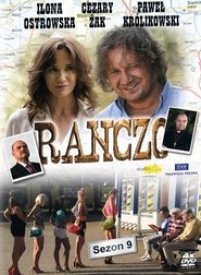 Ranczo Episode Rating Graph poster