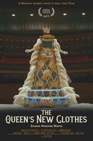 Poster The Queen's New Clothes 2019