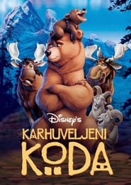 Karhuveljeni Koda (2003)