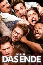 Das ist das Ende (2013)