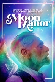 Poster for Moon Manor