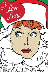 Poster I Love Lucy Christmas Special