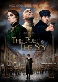 The Poet And The Spy (2026)