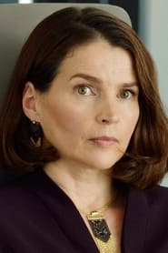 Julia Ormond