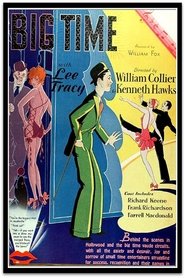Big Time (1929)