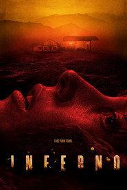 Inferno постер