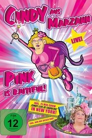 Poster Cindy aus Marzahn - Pink is Bjutiful 2014