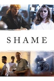 Shame постер