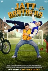 Jatt Brothers [HD Print]