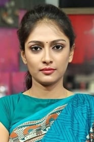 Image Sastika Rajendran