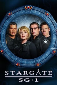 Voir Stargate SG-1 serie en streaming