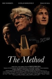 Poster The Method 1970