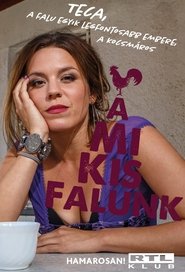 A mi kis falunk A mi kis falunk