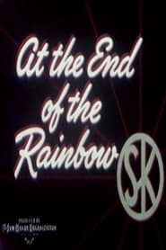 Poster At the End of the Rainbow 1946