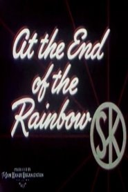 Poster At the End of the Rainbow 1946