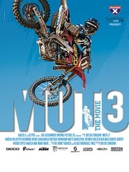 Poster Moto 3: The Movie 2011