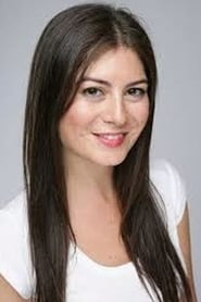 Eren Balkan as Gülşen Keskin