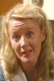 Jennifer Hilary as Sarah Fitzroy