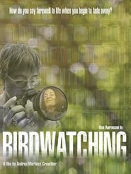 Birdwatching постер