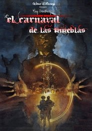 El carnaval de las tinieblas poster