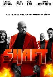 Shaft en streaming