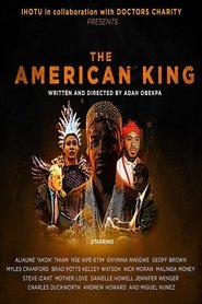 The American King постер