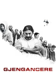 Poster Gjengangere