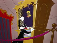 Tweety's Circus
