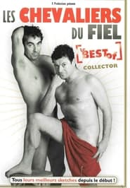 Poster Les Chevaliers du Fiel : Le Best Of Collector