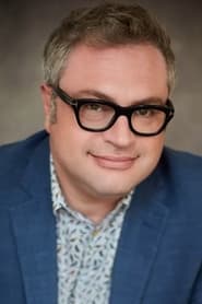 Photo de Steven Page  