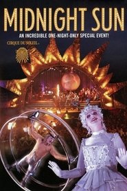 Poster for Cirque du Soleil: Midnight Sun