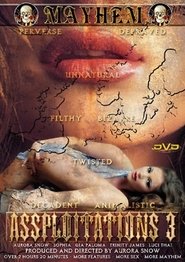 Poster Assploitations 3 2004