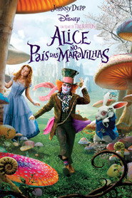 Assistir Alice no País das Maravilhas online grátis