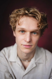 Sam Bird photo