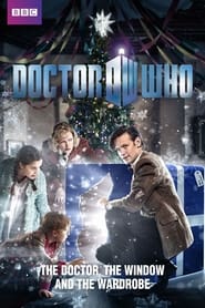 Doctor Who: The Doctor, The Widow and The Wardrobe Prequel 2011